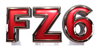 fz6 logo