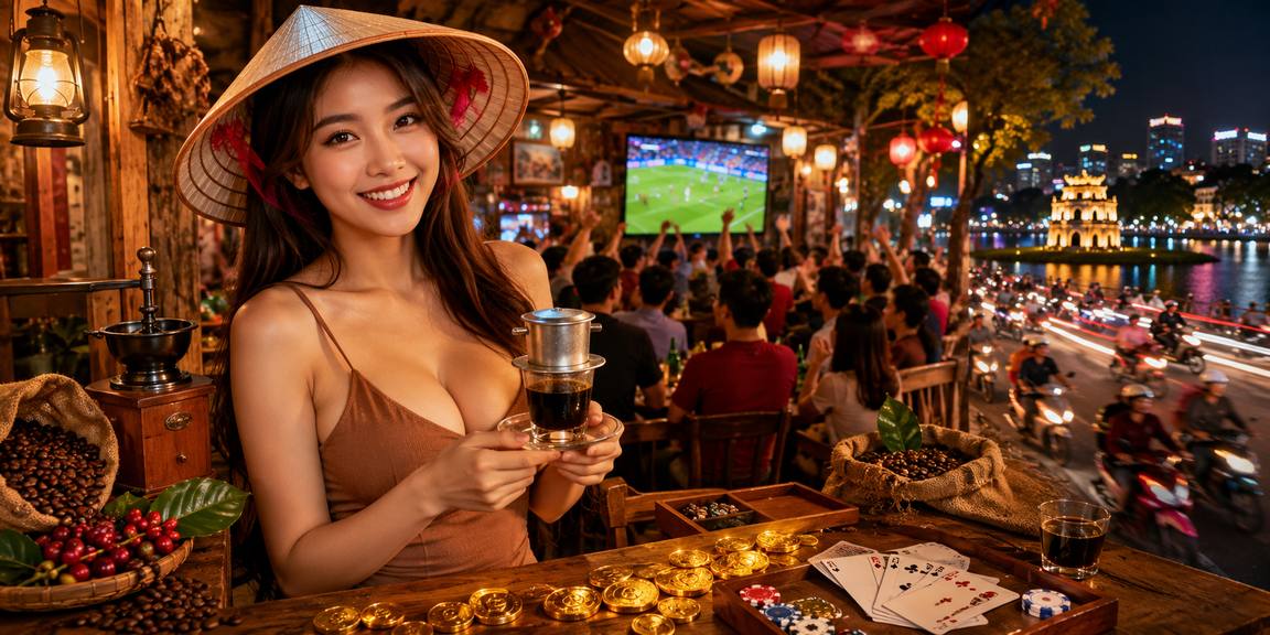 fz6 Những gì bạn sẽ thấy khi vào phòng Hot Pot trên fz6
